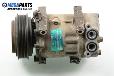 AC compressor for Renault Laguna I (B56; K56) 1.8, 94 hp, hatchback, 1997