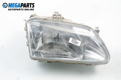 Headlight for Renault Megane I 1.4, 75 hp, hatchback, 5 doors, 1997, position: right