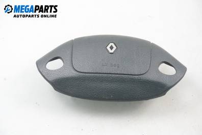 Airbag for Renault Megane I 1.4, 75 hp, hecktür, 5 türen, 1997