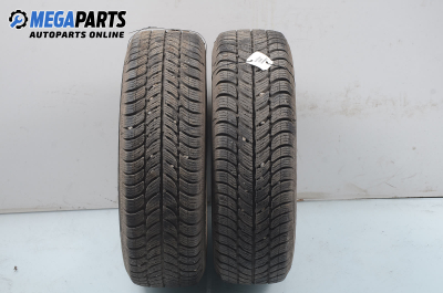 Snow tires SAVA 175/70/13, DOT: 2311 (The price is for two pieces)