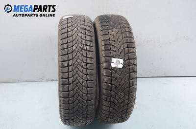 Snow tires DAYTON 175/70/13, DOT: 3716 (The price is for two pieces)