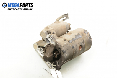 Demaror for Renault Megane I 1.4, 75 hp, hatchback, 5 uși, 1997