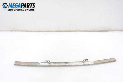 Bumper support brace impact bar for Lancia Lybra 1.9 JTD, 116 hp, station wagon, 2001, position: front