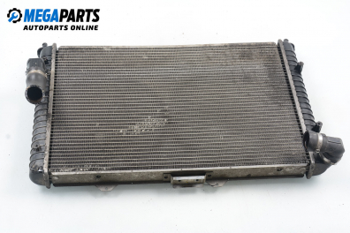 Radiator de apă for Lancia Lybra 1.9 JTD, 116 hp, combi, 2001