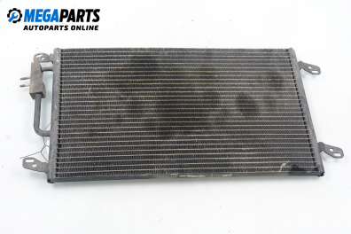 Air conditioning radiator for Lancia Lybra 1.9 JTD, 116 hp, station wagon, 2001