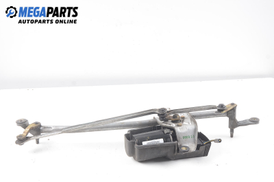 Front wipers motor for Lancia Lybra 1.9 JTD, 116 hp, station wagon, 2001, position: front
