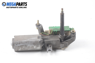 Front wipers motor for Lancia Lybra 1.9 JTD, 116 hp, station wagon, 2001, position: rear