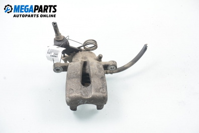 Caliper for Lancia Lybra 1.9 JTD, 116 hp, station wagon, 2001, position: rear - left