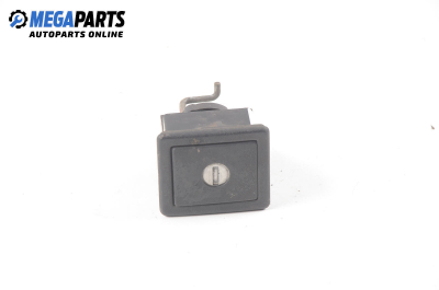 Boot lid key lock for Renault Clio I 1.2, 54 hp, 3 doors, 1991