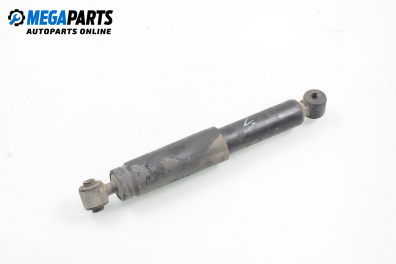 Shock absorber for Renault Clio I 1.2, 54 hp, 3 doors, 1991, position: rear - left