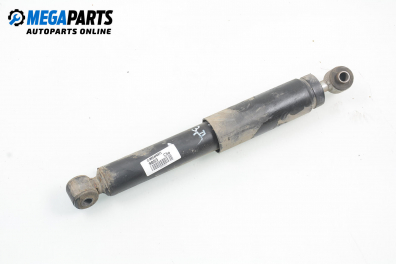 Shock absorber for Renault Clio I 1.2, 54 hp, 3 doors, 1991, position: rear - right