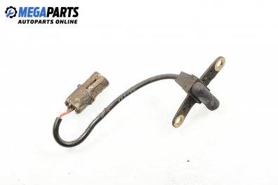 Senzor arbore cotit for Renault Clio I 1.2, 54 hp, 1991