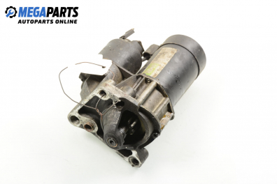 Starter for Renault Clio I 1.2, 54 hp, 3 doors, 1991