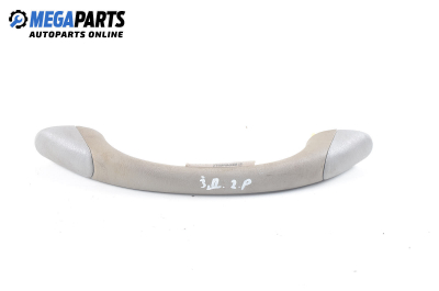 Handgriff for Toyota Previa 2.4 4WD, 132 hp, 1997, position: rechts, rückseite