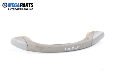 Handgriff for Toyota Previa 2.4 4WD, 132 hp, 1997, position: links, rückseite