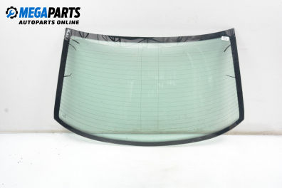 Rear window for BMW 3 (E36) 1.7 TDS, 90 hp, sedan, 1995