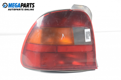 Tail light for Rover 600 2.0 SDi, 105 hp, 1995, position: left