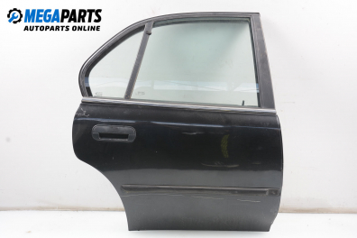 Door for Rover 600 2.0 SDi, 105 hp, 1995, position: rear - right