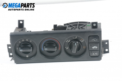 Bedienteil klimaanlage for Rover 600 2.0 SDi, 105 hp, 1995