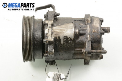 AC compressor for Rover 600 2.0 SDi, 105 hp, 1995