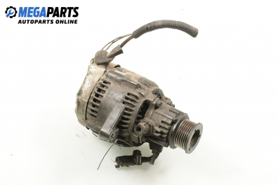 Alternator for Rover 600 2.0 SDi, 105 hp, 1995