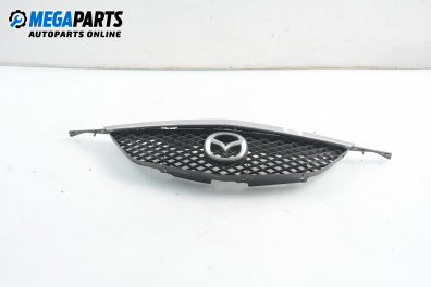 Grill for Mazda Premacy 2.0 TD, 90 hp, 2000