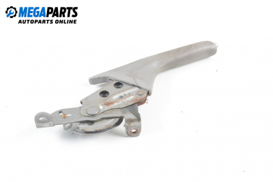 Handbrake lever for Mazda Premacy 2.0 TD, 90 hp, 2000