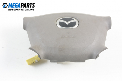 Airbag for Mazda Premacy 2.0 TD, 90 hp, 2000