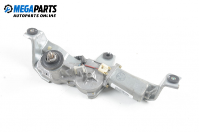 Motor scheibenwischer, vorne for Mazda Premacy 2.0 TD, 90 hp, 2000