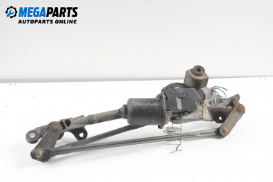 Front wipers motor for Mazda Premacy 2.0 TD, 90 hp, 2000, position: front