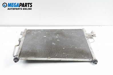 Air conditioning radiator for Mazda Premacy 2.0 TD, 90 hp, 2000