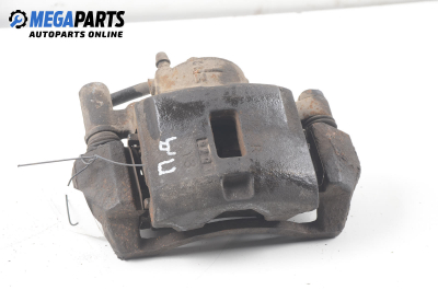 Caliper for Mazda Premacy 2.0 TD, 90 hp, 2000, position: front - right