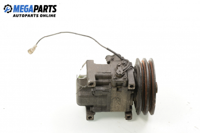 AC compressor for Mazda Premacy 2.0 TD, 90 hp, 2000