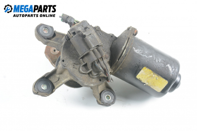 Motor scheibenwischer, vorne for Nissan Primera (P10) 2.0 16V, 115 hp, sedan, 1993, position: vorderseite