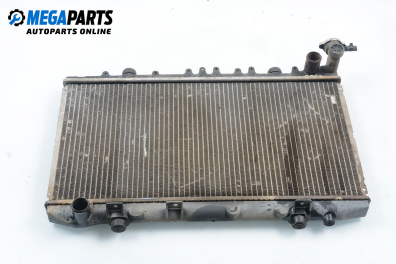 Wasserradiator for Nissan Primera (P10) 2.0 16V, 115 hp, sedan, 1993