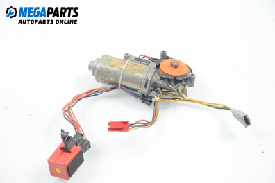 Sunroof motor for Renault Megane I 1.9 D, 64 hp, hatchback, 1998