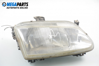 Headlight for Renault Megane I 1.9 D, 64 hp, hatchback, 5 doors, 1998, position: right