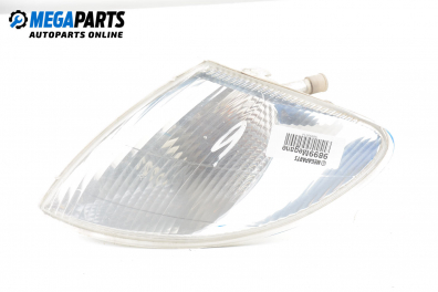 Blinklicht for Renault Megane I 1.9 D, 64 hp, hecktür, 5 türen, 1998, position: links