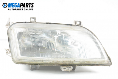 Headlight for Seat Alhambra 1.9 TDI, 90 hp, 1998, position: right