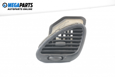 AC heat air vent for Seat Alhambra 1.9 TDI, 90 hp, 1998