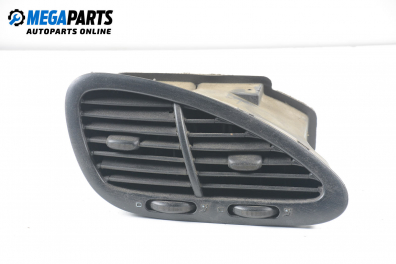 AC heat air vent for Seat Alhambra 1.9 TDI, 90 hp, 1998