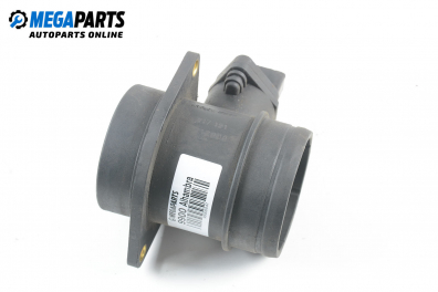 Air mass flow meter for Seat Alhambra 1.9 TDI, 90 hp, 1998