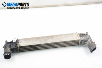 Intercooler for Seat Alhambra 1.9 TDI, 90 hp, 1998