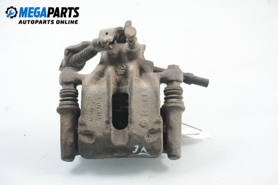 Caliper for Seat Alhambra 1.9 TDI, 90 hp, 1998, position: rear - right