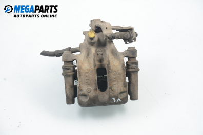 Caliper for Seat Alhambra 1.9 TDI, 90 hp, 1998, position: rear - left