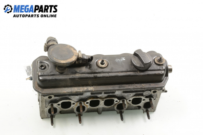 Engine head for Seat Alhambra Minivan I (04.1996 - 03.2010) 1.9 TDI, 90 hp