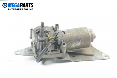 Front wipers motor for Renault Clio I 1.4, 80 hp, 1995, position: rear