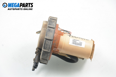 Fuel pump for Renault Clio I 1.4, 80 hp, 3 doors, 1995