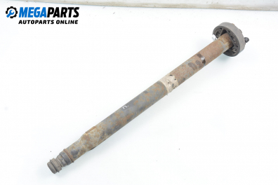 Tail shaft for Mercedes-Benz 190 (W201) 2.0, 122 hp, 1989, position: front