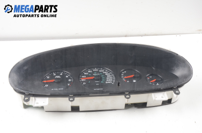 Instrument cluster for Chrysler Stratus 2.5 V6 LX, 163 hp, sedan automatic, 1999